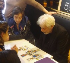 Jodo et moi