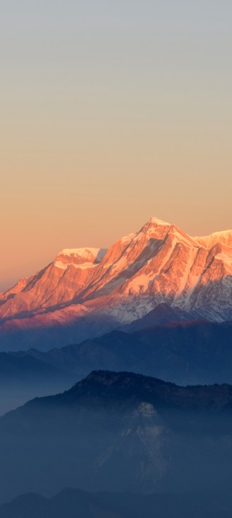 himalaya vertical