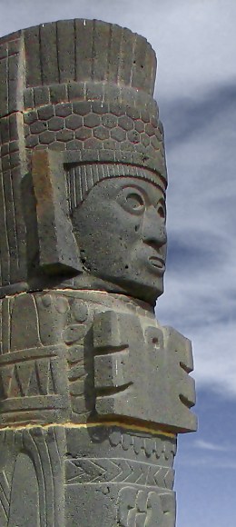 tolteque vertical