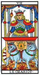 lechariot