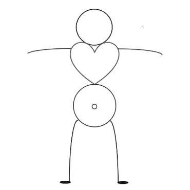 Bonhomme OSBD